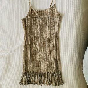 NWT Alice & Olivia Dress